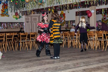 Bild 16 - Jugend-Karnevalsfeier Latuff Wiemersdorf